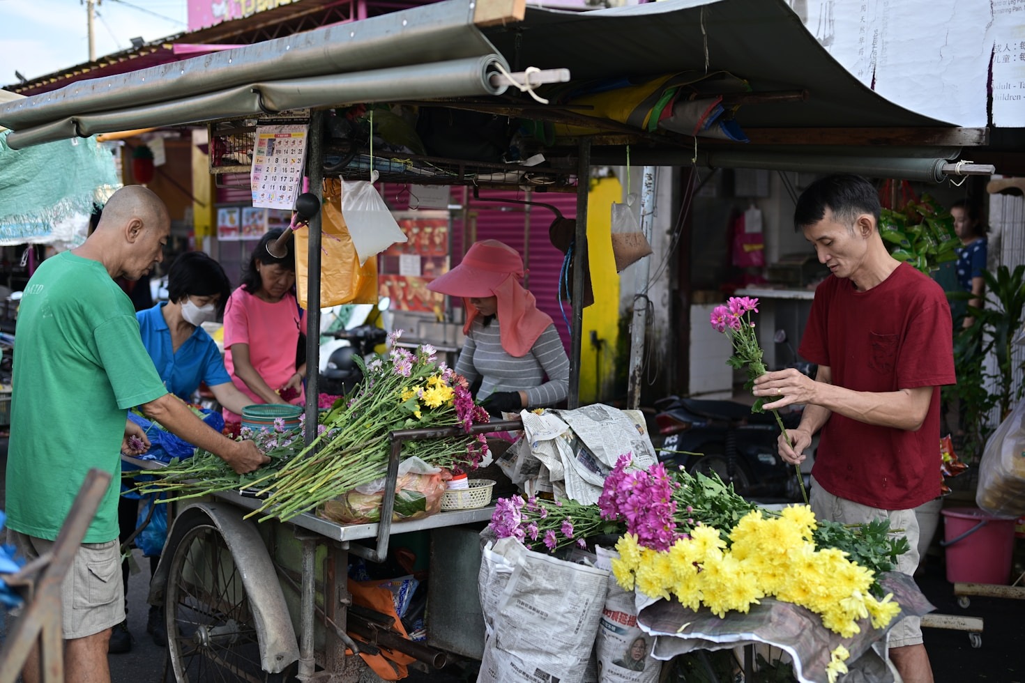 如何成為一名社區志工