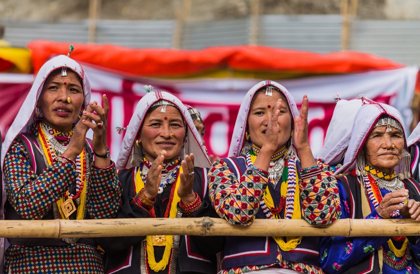 地方特產的歷史與文化